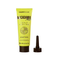 Пилинг Happy Hair Macadamia Oil 250 мл