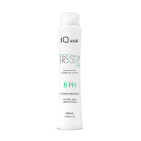 IQ Hair PH 8 "Фруктовый" шампунь глубокой очистки 500 мл