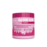 Ботокс Copacabana Glow UP BTX Shimmer 500 гр